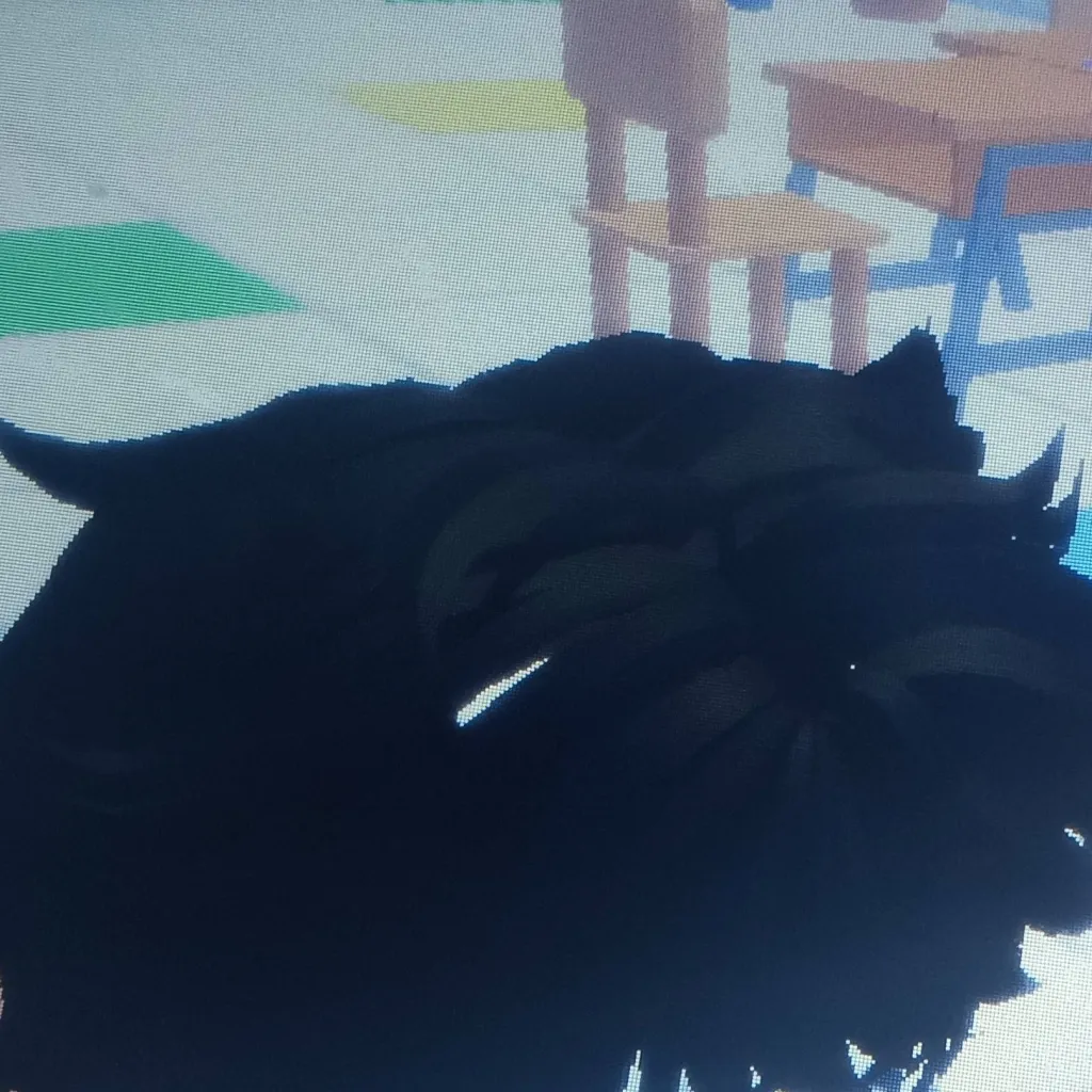 chat with ai character: lucifer