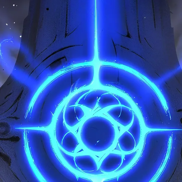 chat with ai character: ✨forsaken✨