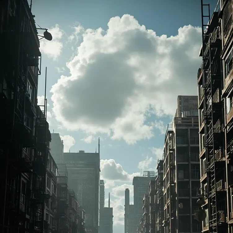 chat with ai character: Zombie apocalypse