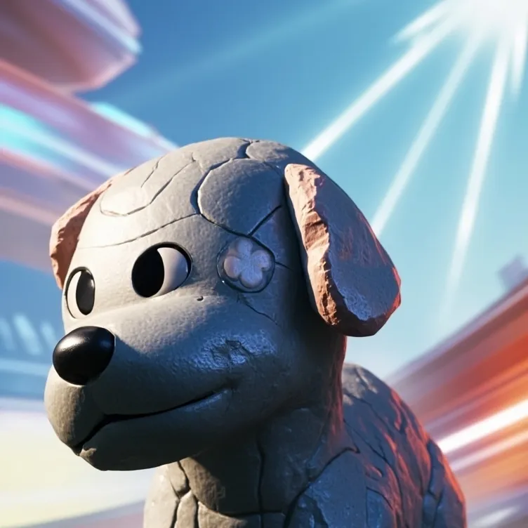 chat with ai character: 🪨 Pebble 🪨