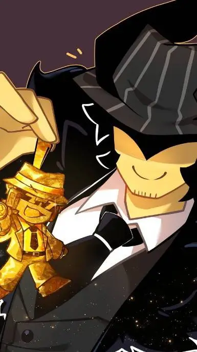 ai character: MAFIOSO  background