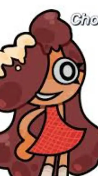 ai character: Dandy world x oc background