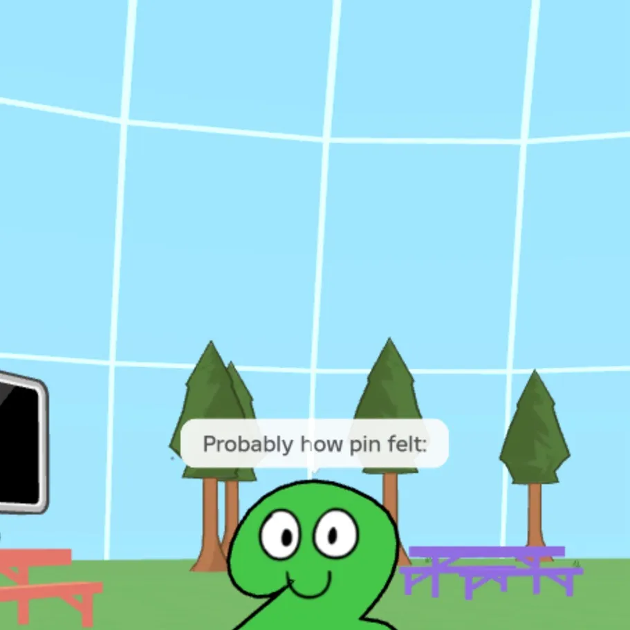 chat with ai character: Almond’Stride!