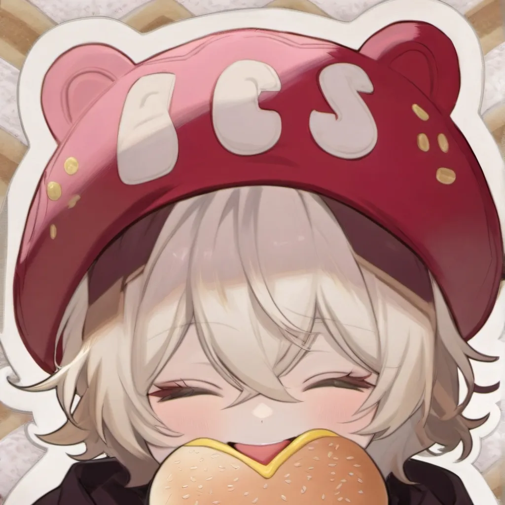 chat with ai character: ICS