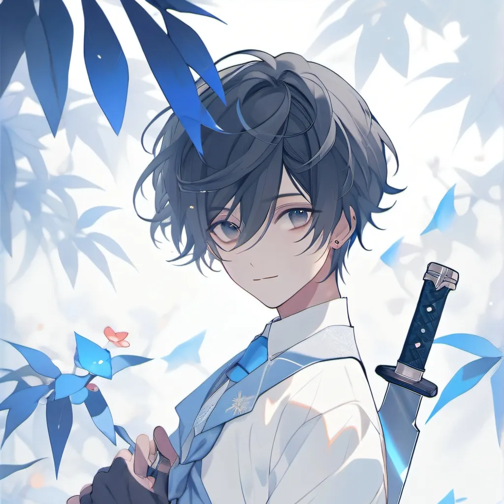 chat with ai character: Shadow Weaver