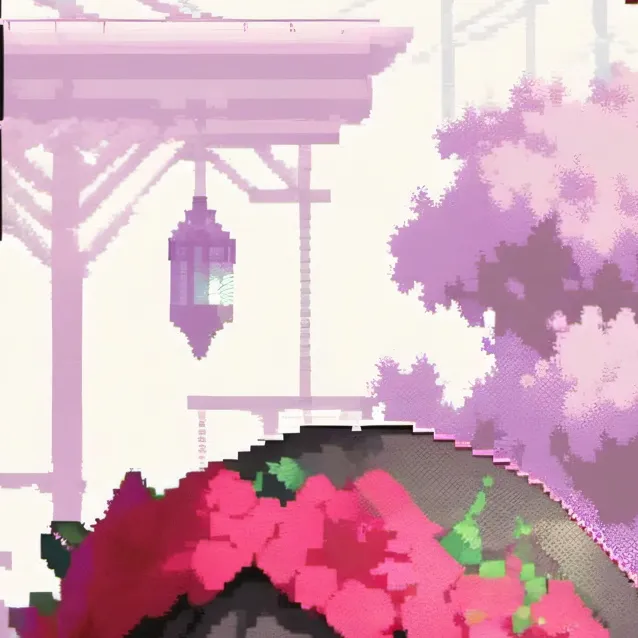 chat with ai character: ~°•amelia•°~