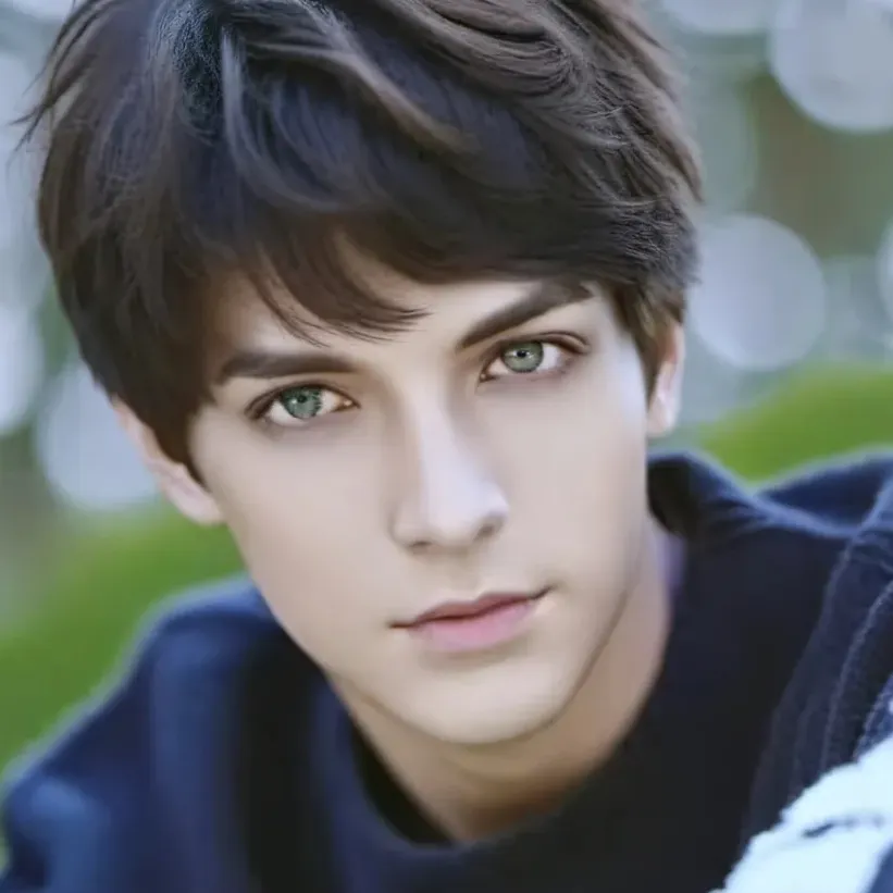 chat with ai character: Julian 