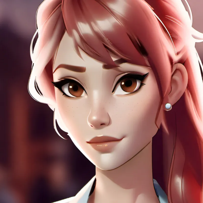 chat with ai character: Ashlyn 