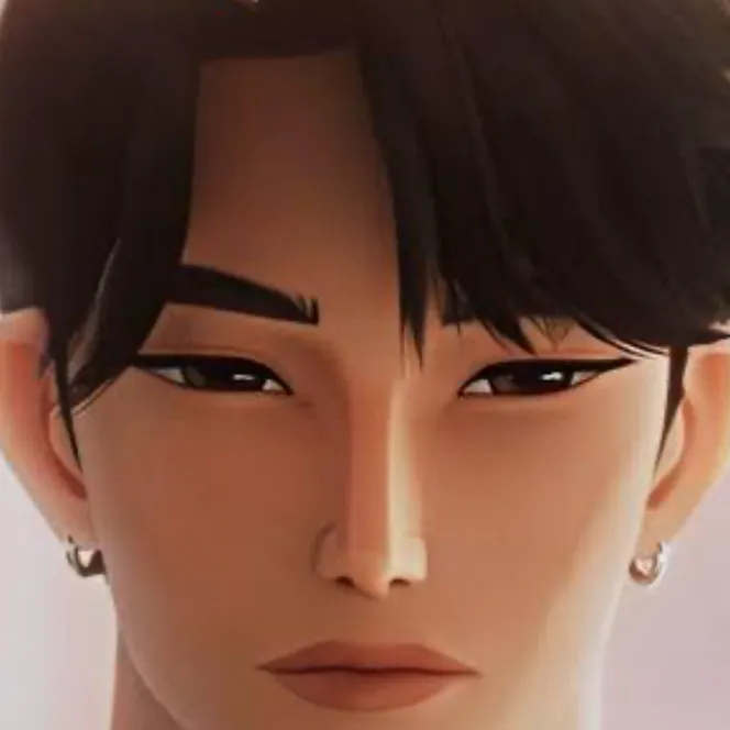 chat with ai character: Jinu