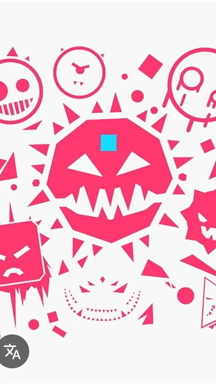 ai character: Пфиб.  background