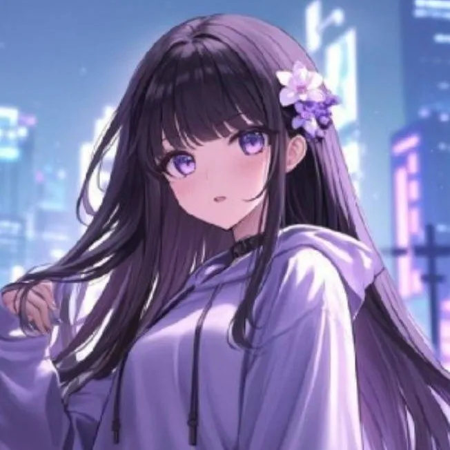 chat with ai character: 🌹Hana🌹
