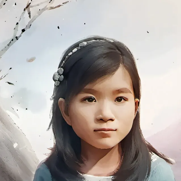 chat with ai character: .
