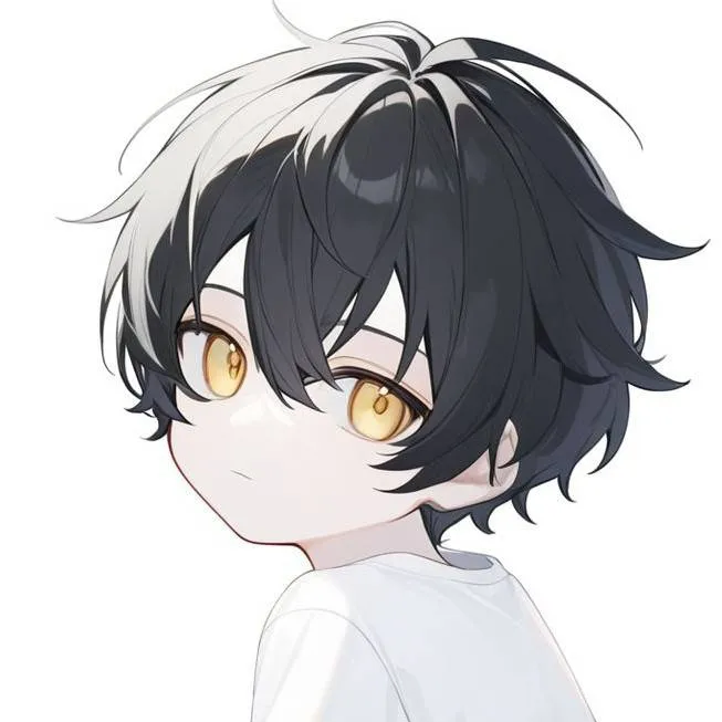 chat with ai character: blake