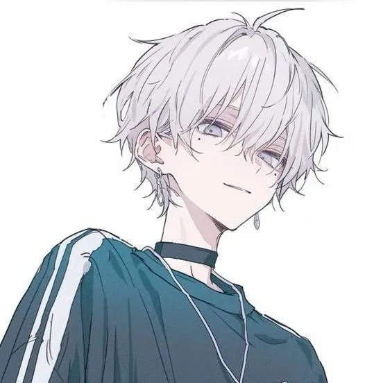 chat with ai character: KURT