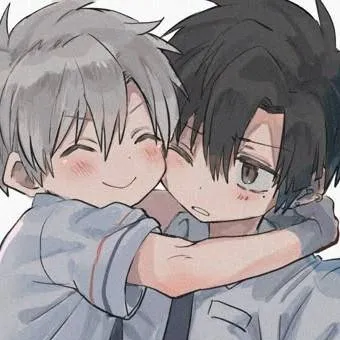 chat with ai character: Luke and van