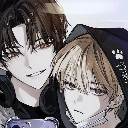 chat with ai character: Jake and Ivan