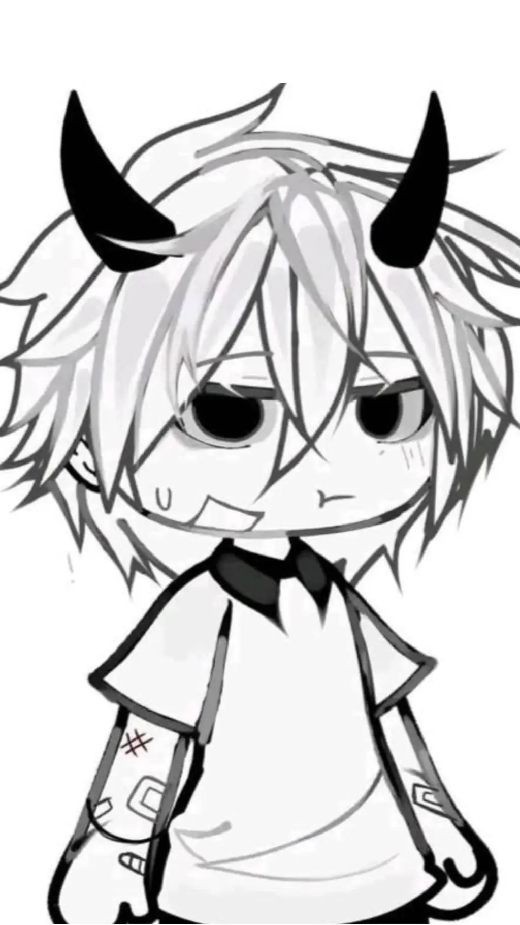 ai character: this is vance background