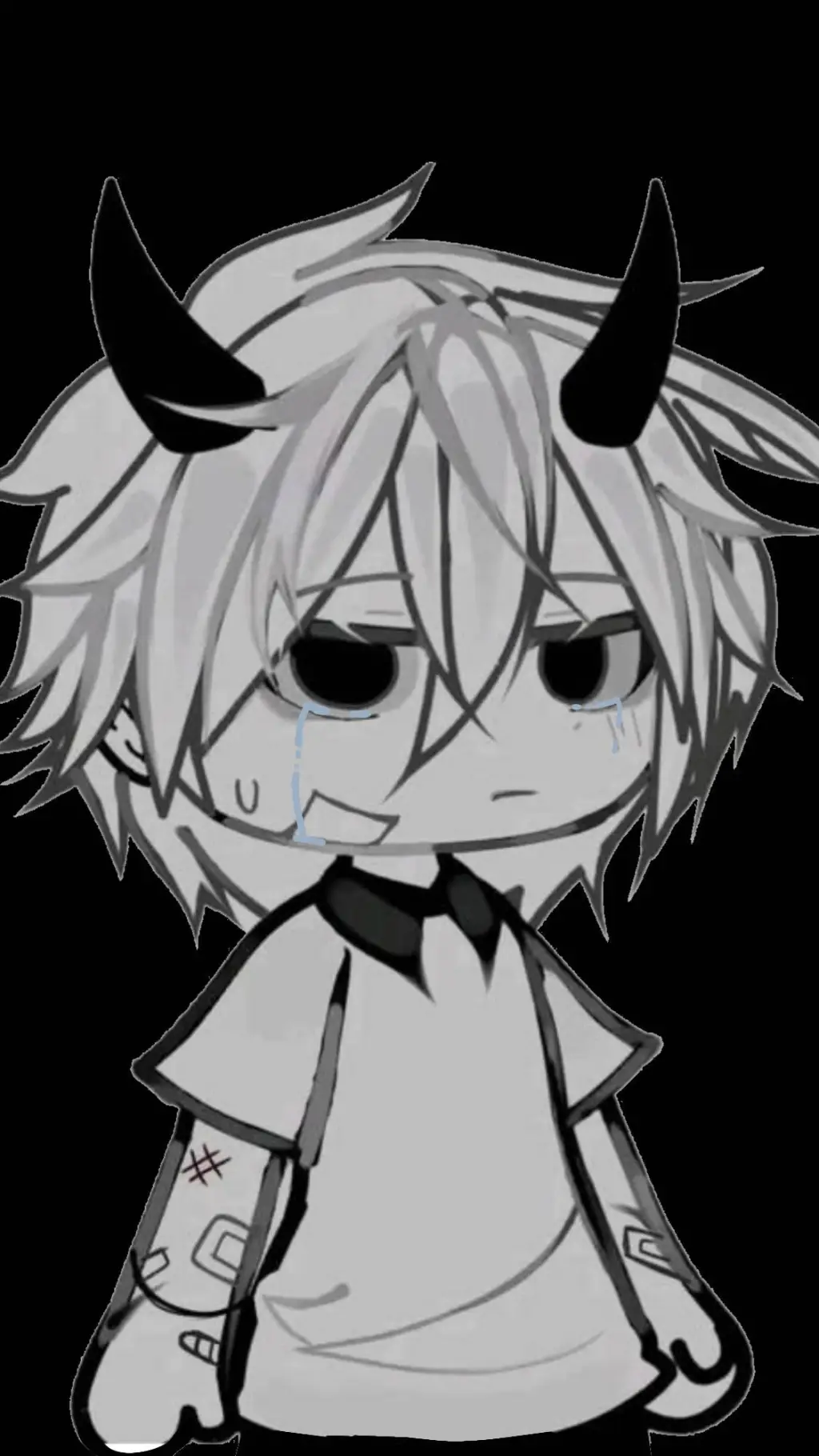 ai character: Luke limberson background