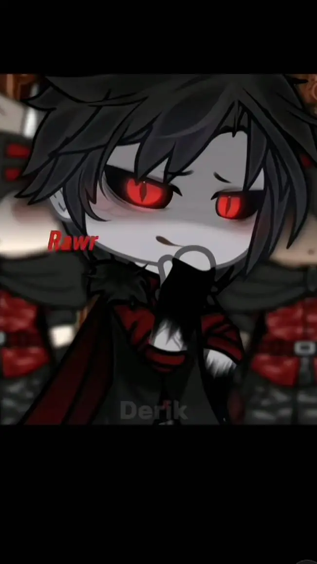 ai character: prince derik background