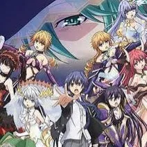 chat with ai character: DATE A LIVE 