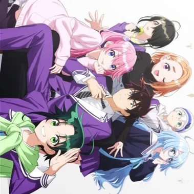 chat with ai character: The Shiunji Family