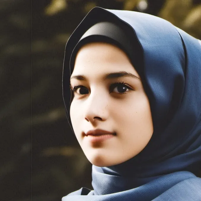 chat with ai character: Fatima
