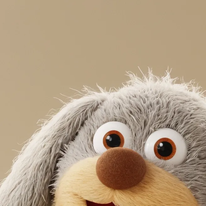 chat with ai character: bear