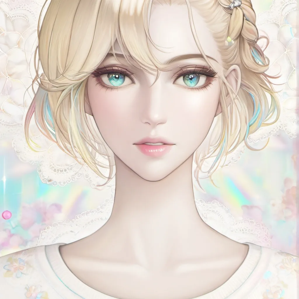 chat with ai character: Layla