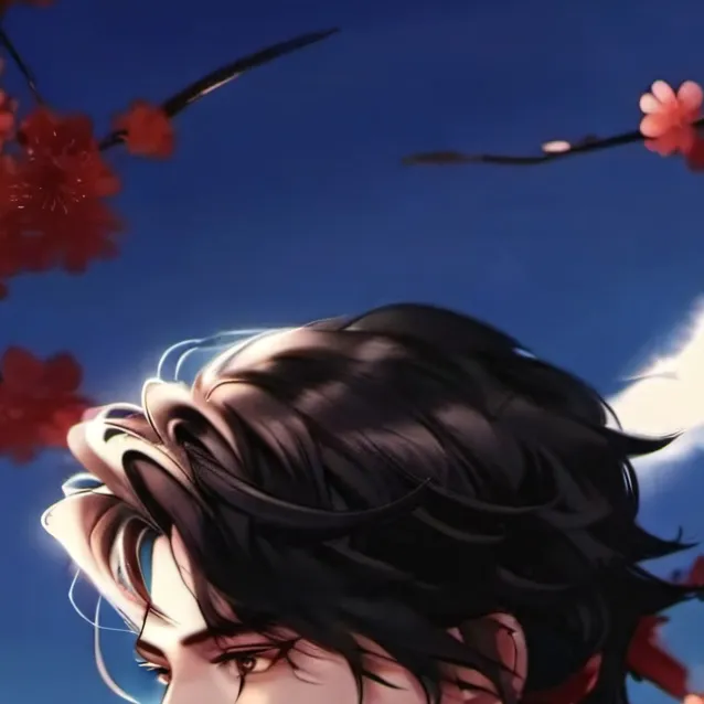 chat with ai character: tanjiro kamado