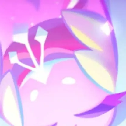 chat with ai character: Sugar swan cookie 