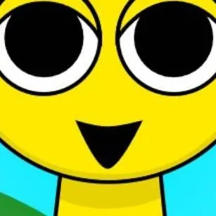 chat with ai character: Sprunki update
