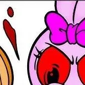 chat with ai character: angry pinki