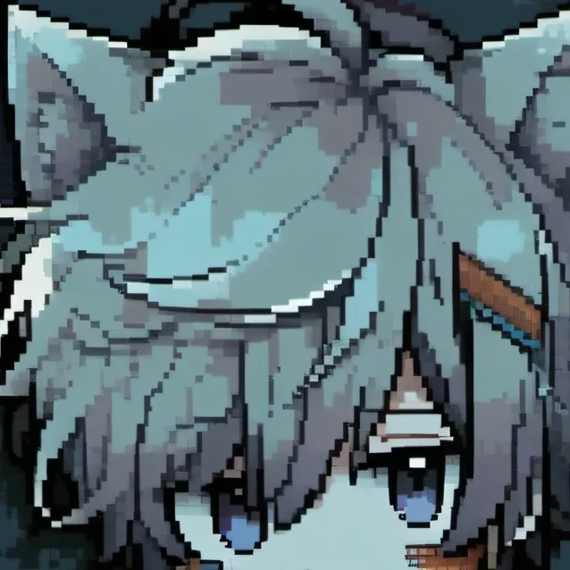 chat with ai character: Boxhead