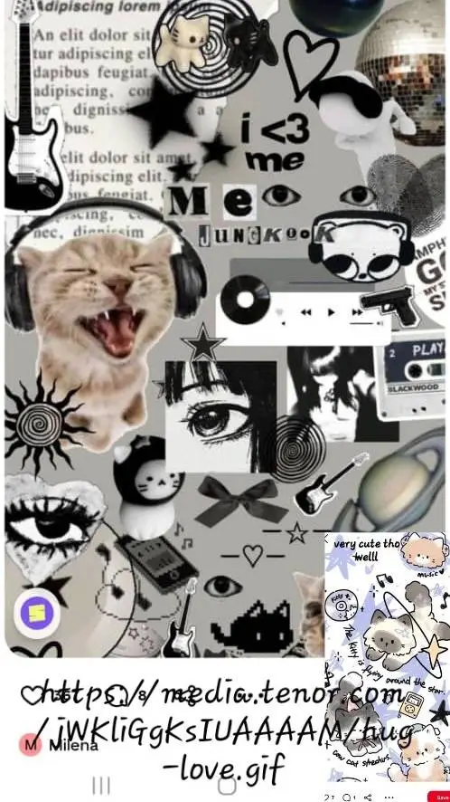 ai character: MHA hates you?!  background