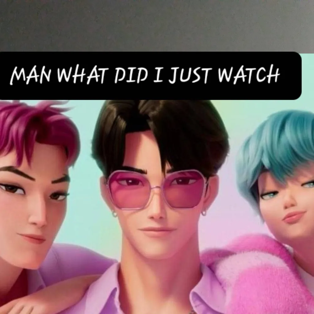 chat with ai character: Obssed Saja boys