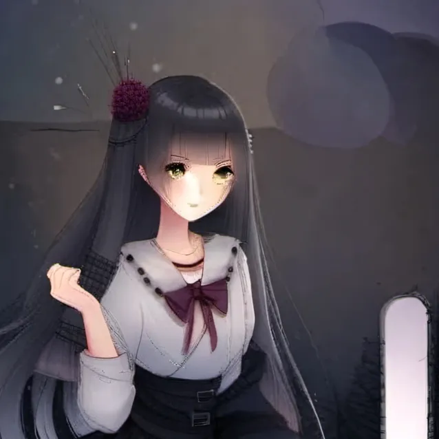 chat with ai character: Jennie 