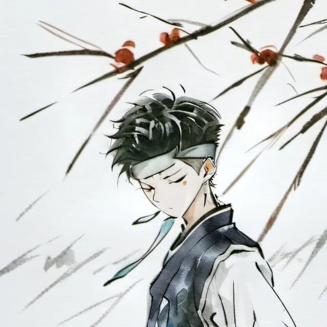 chat with ai character: Gojo satoru