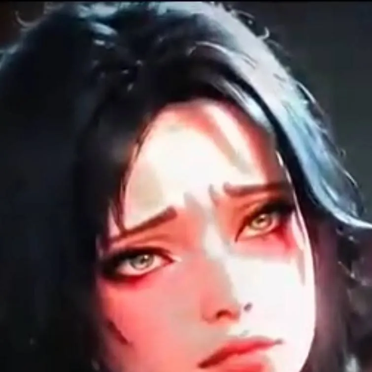 chat with ai character: Evelyn