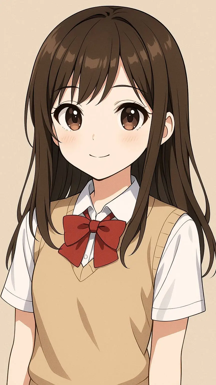 ai character: Layla background