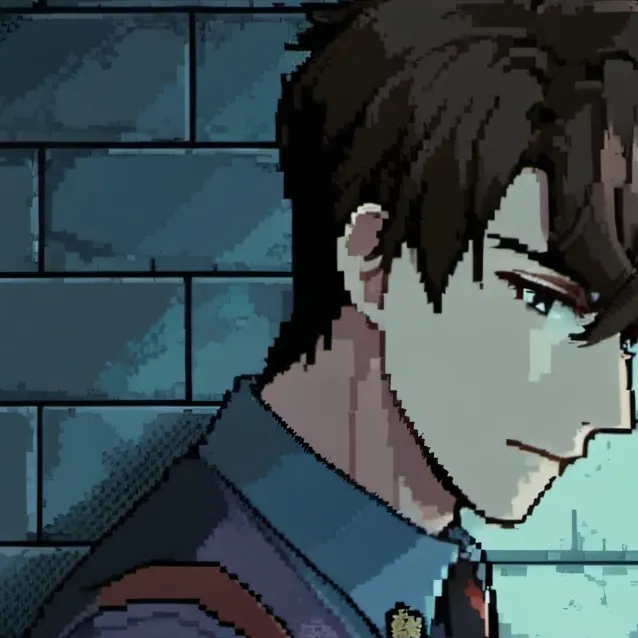 chat with ai character: William Afton