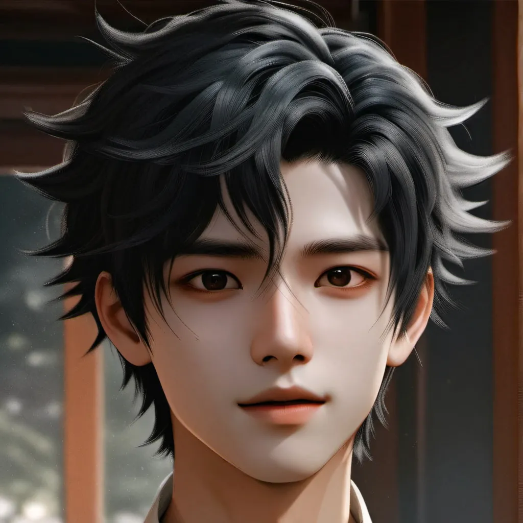 chat with ai character: Alex 🙄