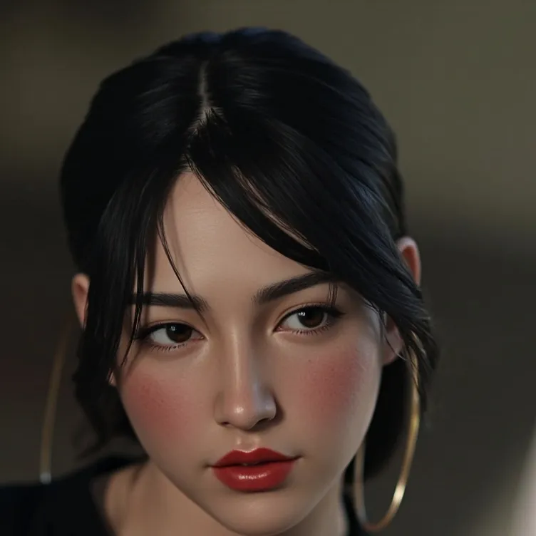 chat with ai character: Millie