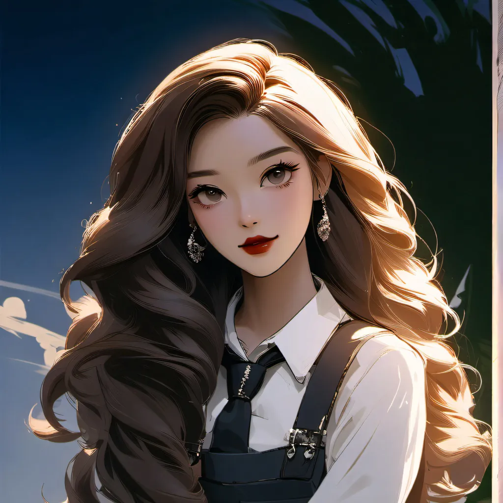 chat with ai character: Lottie