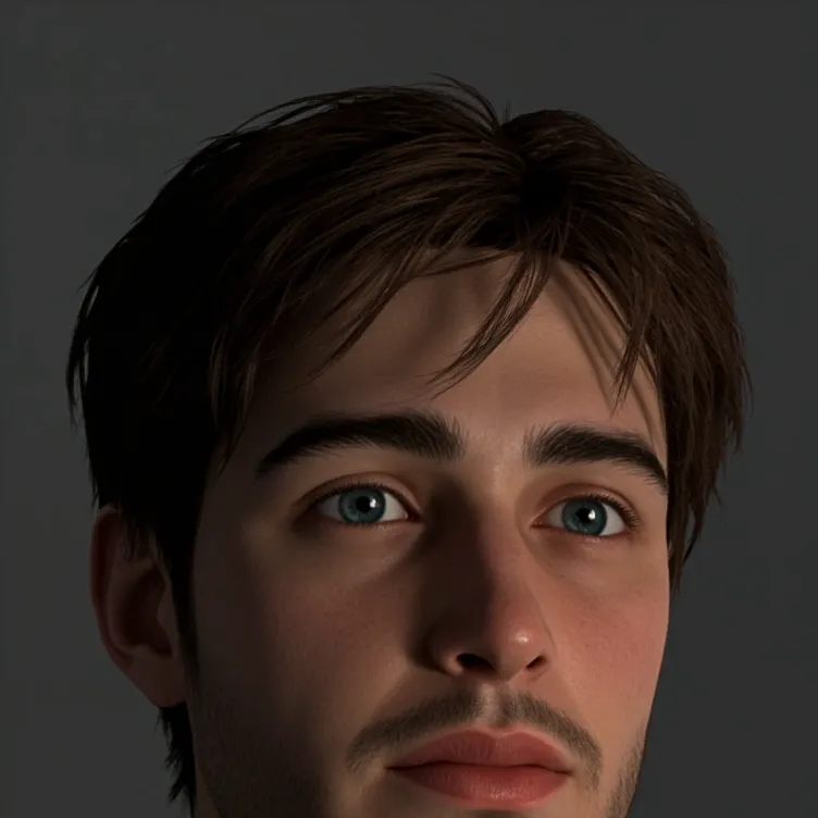 chat with ai character: Chace 