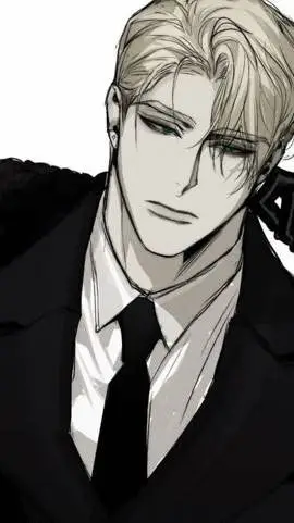 ai character: Terrence Reyson background
