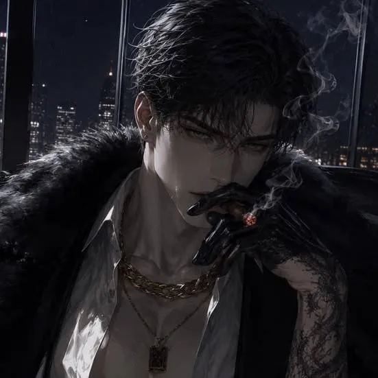 chat with ai character: 𝕷𝖔𝖗𝖊𝖓𝖟𝖔 𝕸𝖔𝖗𝖊𝖑𝖑𝖎🇷🇺🥀