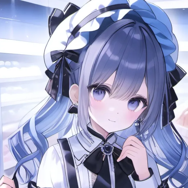 chat with ai character: Rin