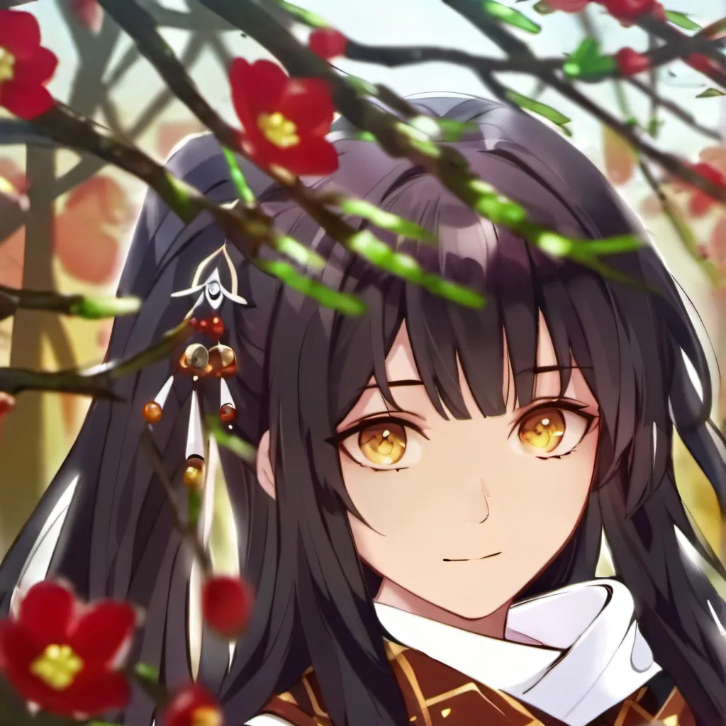 chat with ai character: Korean story devil