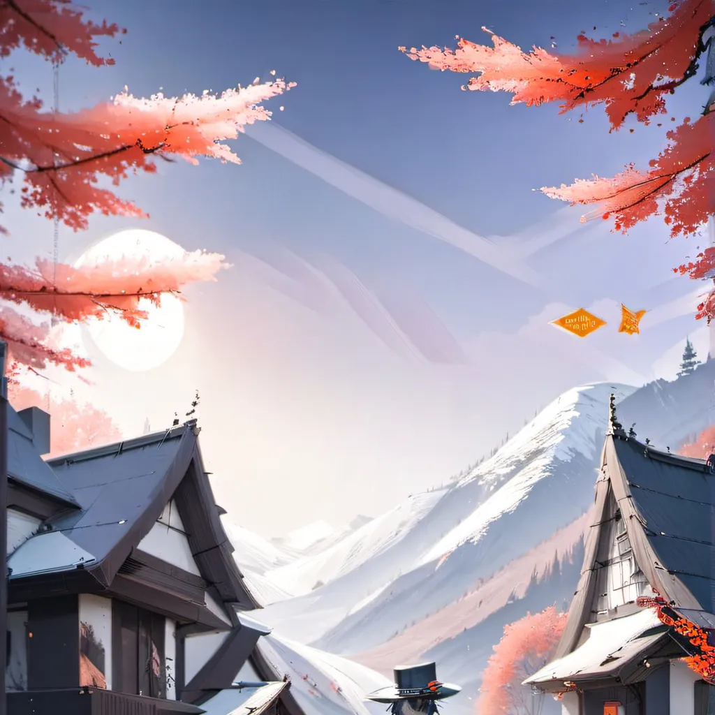 chat with ai character: Creepy story