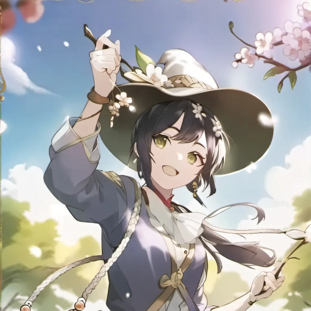 chat with ai character: Glow up🫧😍